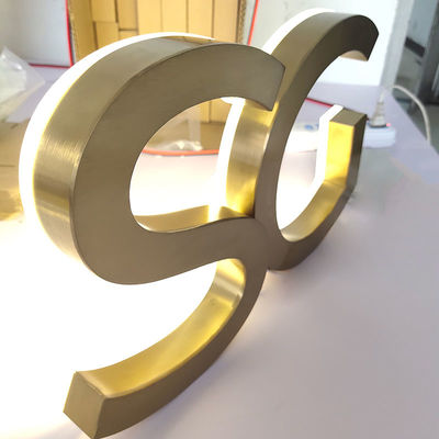 Custom Illuminated Yacht Lettering Led Marine Boat Name Side Lit Sign Logo